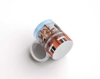 Tasse Craven Cottege Stadium