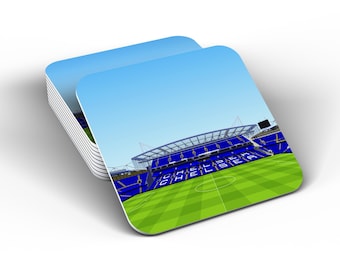 Stamford Bridge Coasters