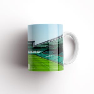 Celtic Park Mug