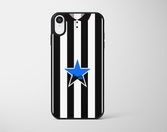 Retro Newcastle Phone Case