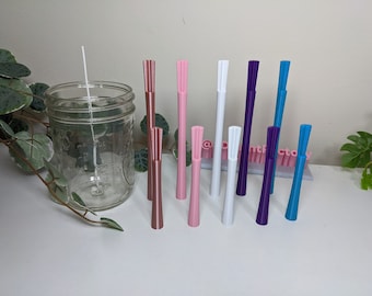 EZ Wick Placer: Candle Wick Holder Tool, 3D Printed
