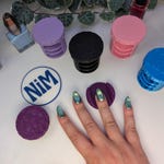 Nail Accessories
