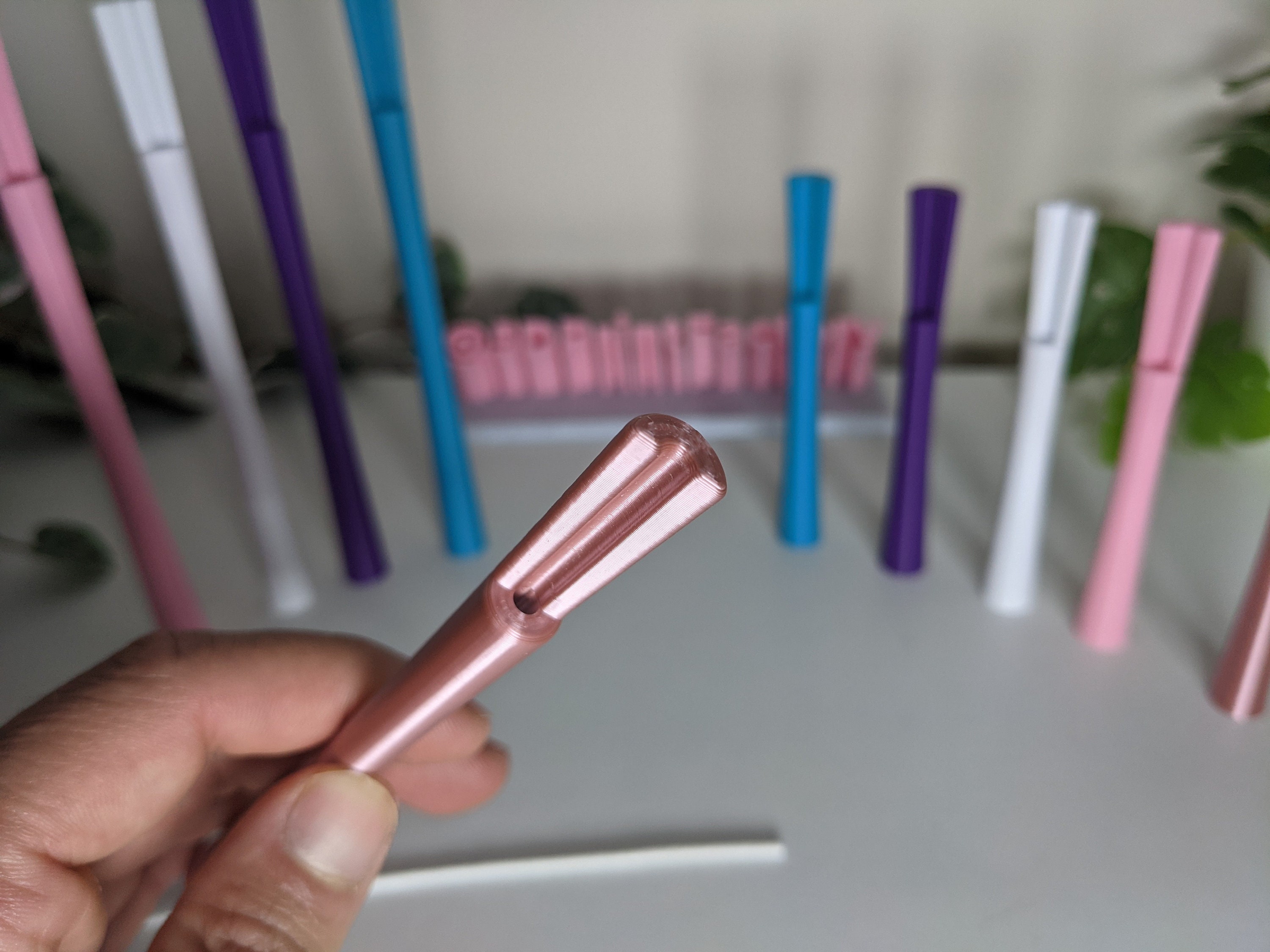 EZ Wick Placer Wick Placing Tool for Candles Wick Holder Etsy Ireland