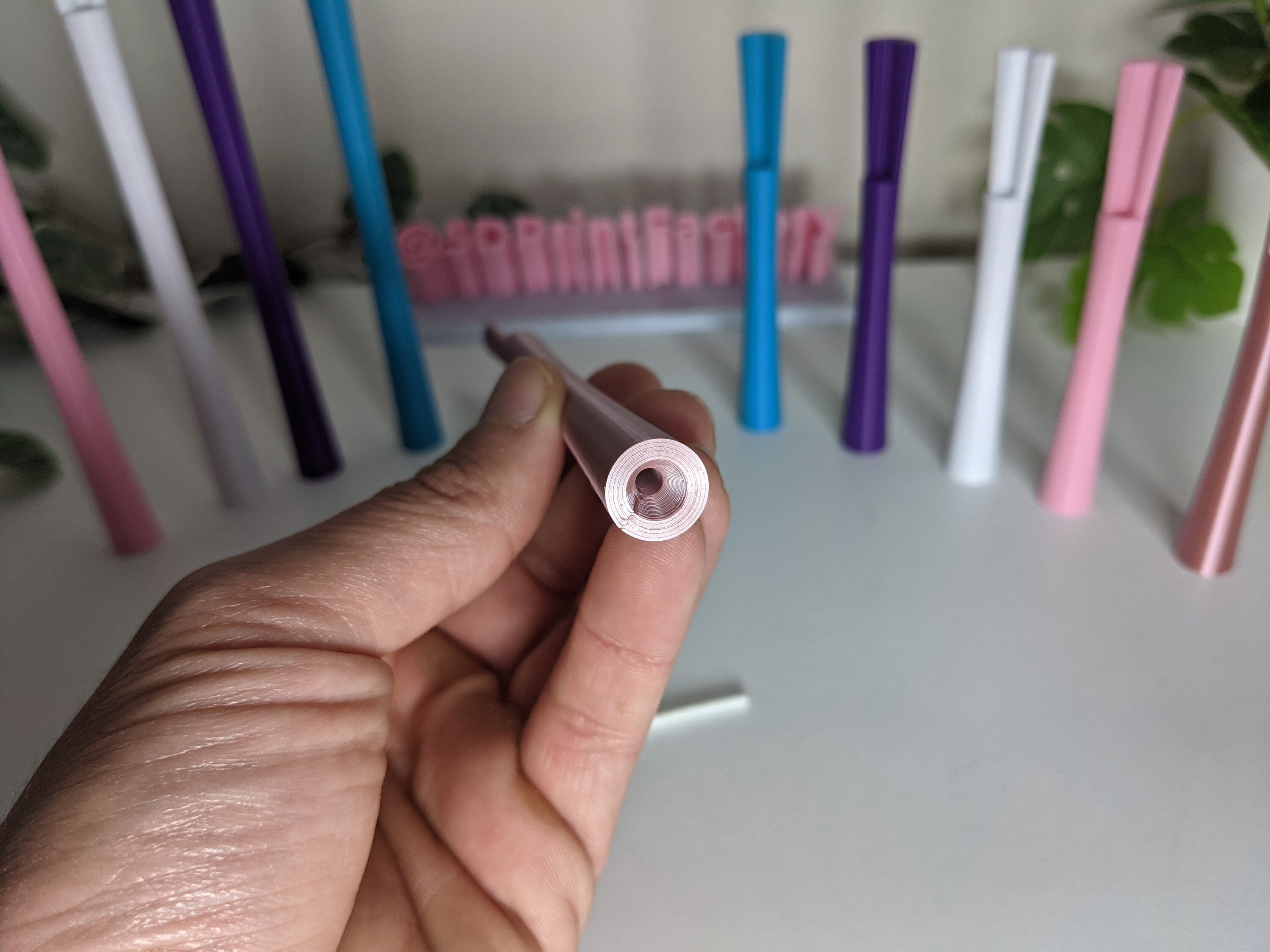 EZ Wick Placer Wick Placing Tool for Candles Wick Holder Etsy