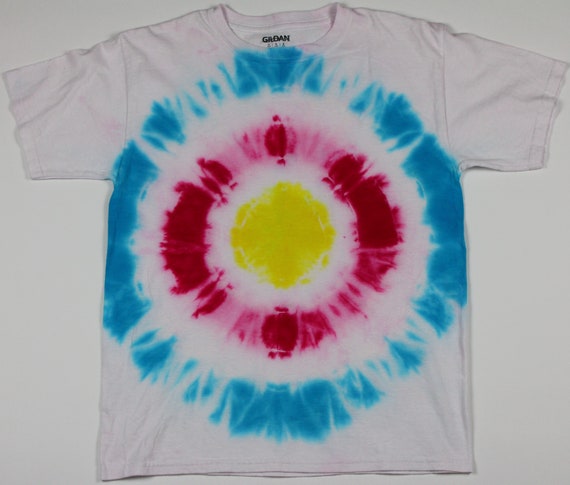 etsy tie dye shirts