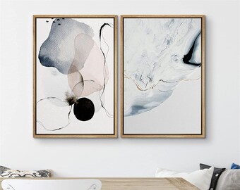 2 Piece Wall Art - Etsy