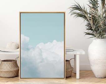 Cloud Abstract Canvas Painting Wall Picture Canvas Wall Art Print Art Home Decor Cloud Abstract Canvas Painting Wall Picture Canvas Wall Art Print Art Home Decor
