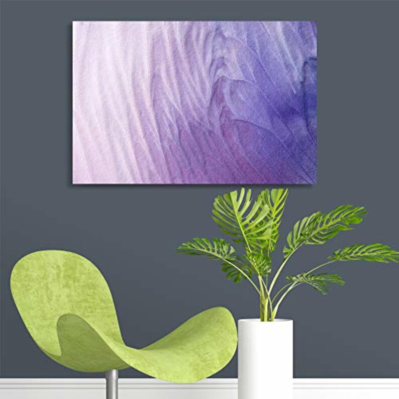 signwin Canvas Wall Art Modern Abstract Art Canvas Prints Home Artwork Decoration for Living Room,Bedroom