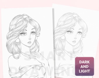 Slothes Coloring Pages And More Par Smartdrawings Sur Etsy