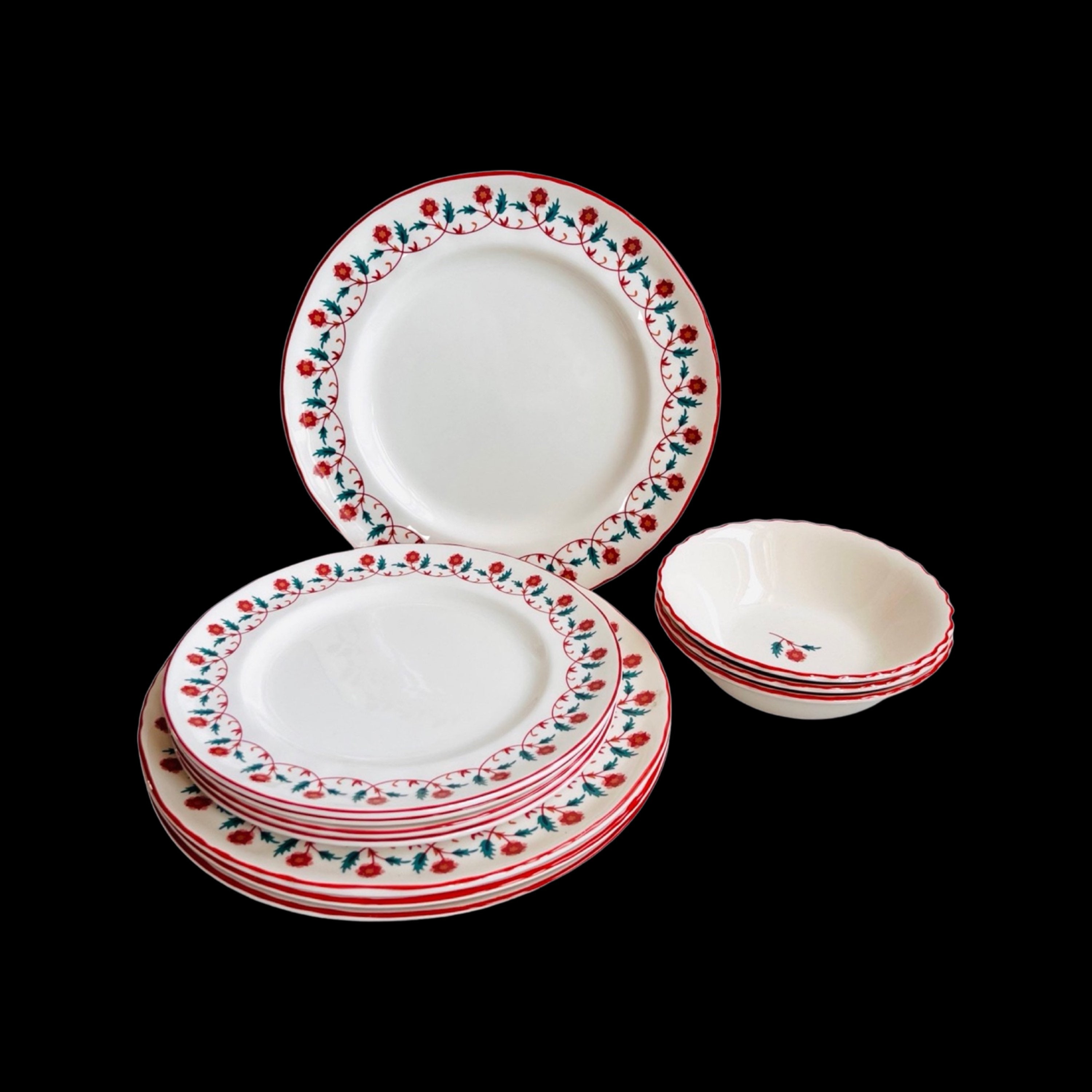 Habitat crockery cheap