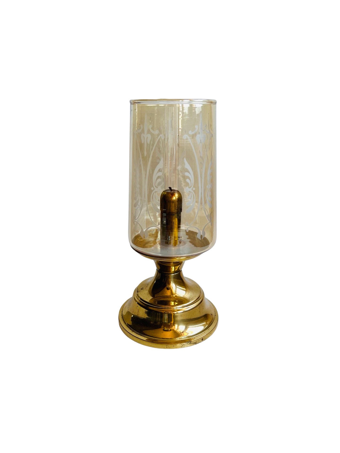 Candle lamps for on sale sale