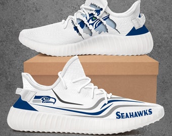 custom yeezys