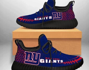 new york giants shoes