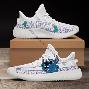 yeezy custom shoes