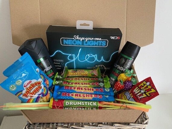 gift for someone special boy