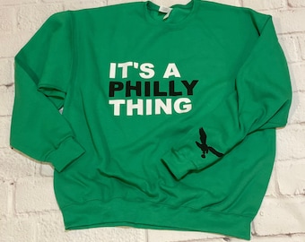 It’s a Philly Thing Crew