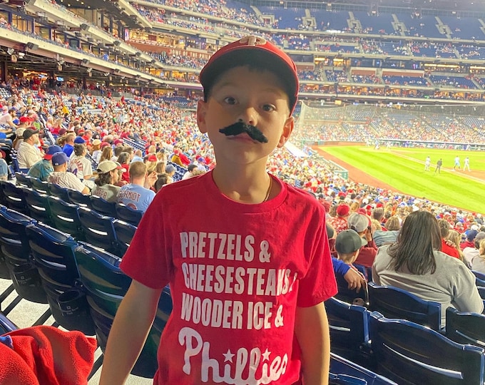 Phillies Favorite things