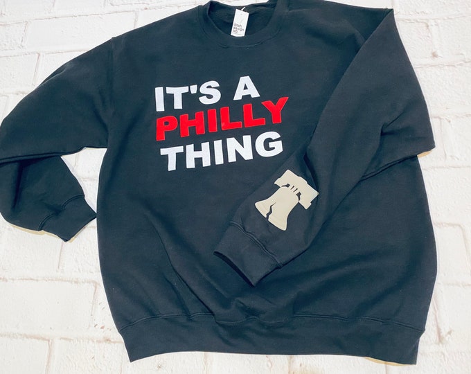 It’s a Philly Thing Crew