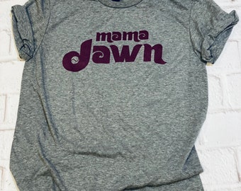 Mama Jawn