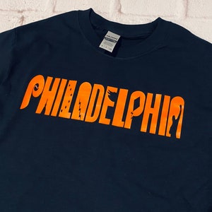 Philadelphia Flyers Long sleeve tee, Flyers fan, Gritty, Flyers tee, Philadelphia gift