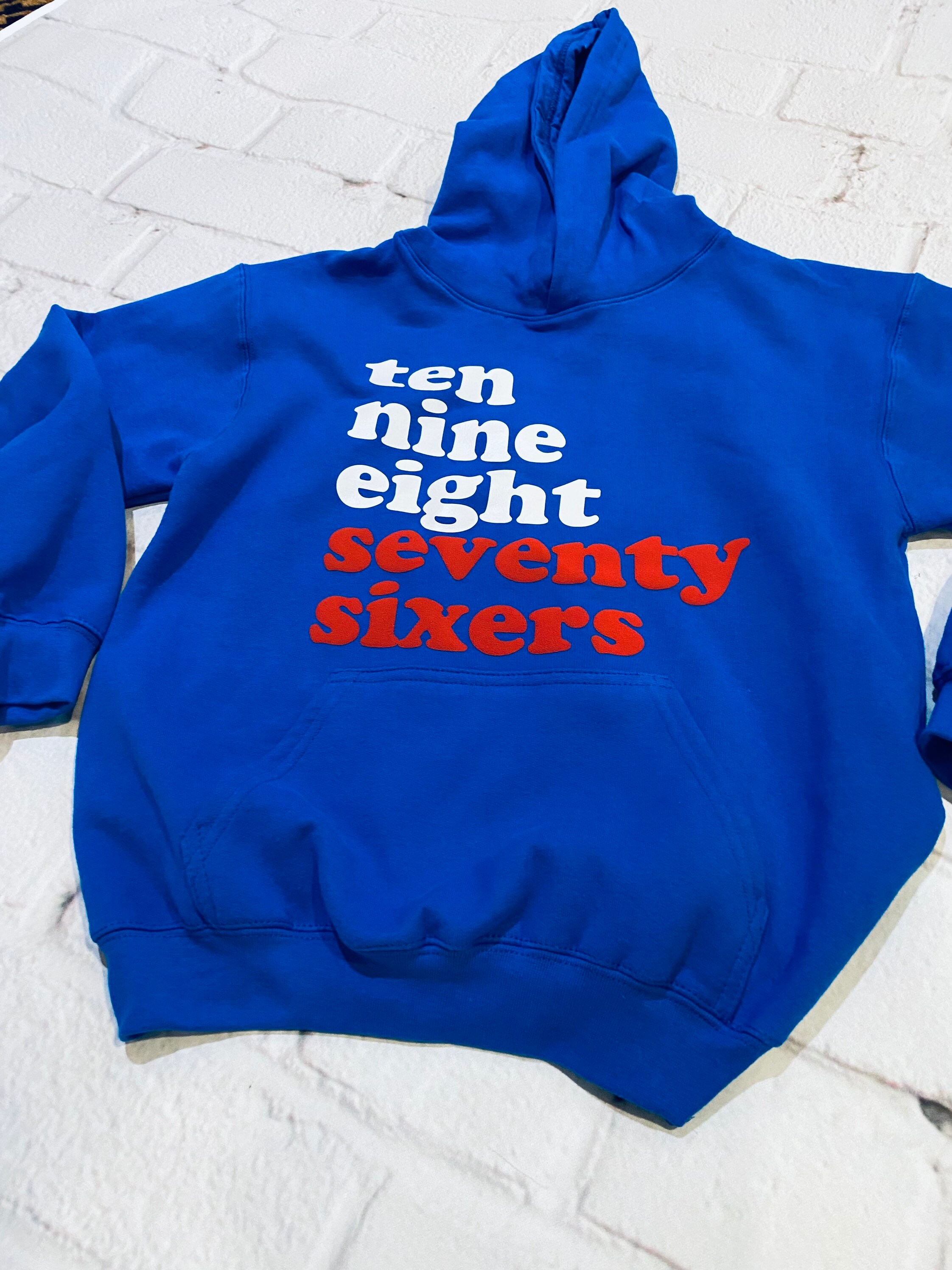 Does anyone know where to get this sixers sweater? : r/sixers