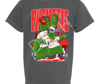 Phanatic CC Tee
