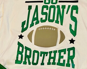 Go Jason’s Brother