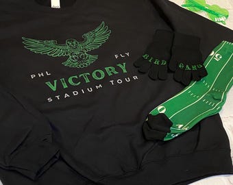 Philly Victory Crew