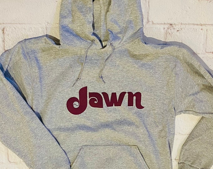 Jawn Hooded Sweatshirt