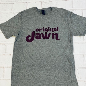 The Original Jawn Tee- Philly tee- Philadelphia Baseball Shirt- Philly Dad Gift