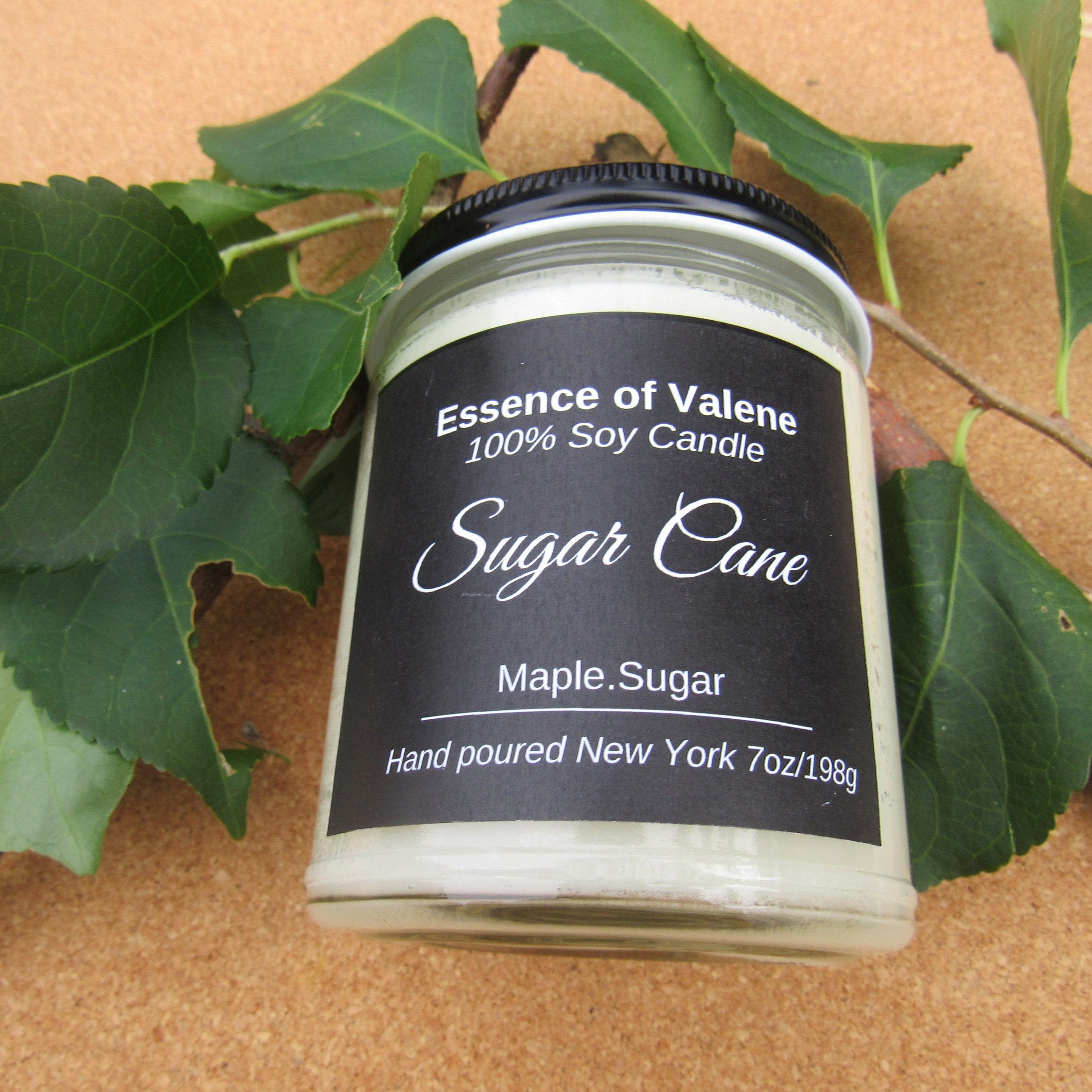 Sugar Cane Etsy