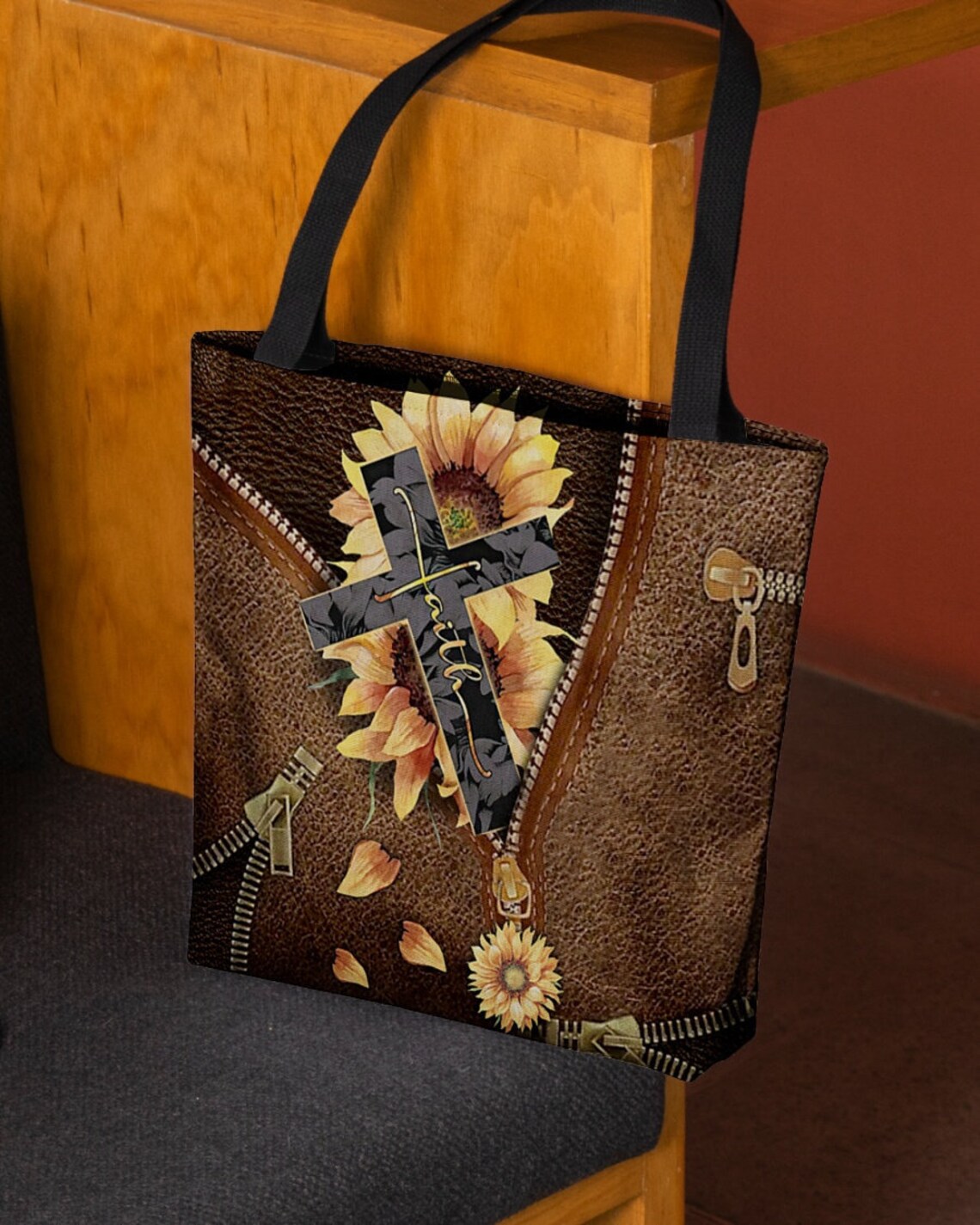 Jesus Tote Bag Jesus Handbag Jesus Shoulder Bag Jesus Etsy