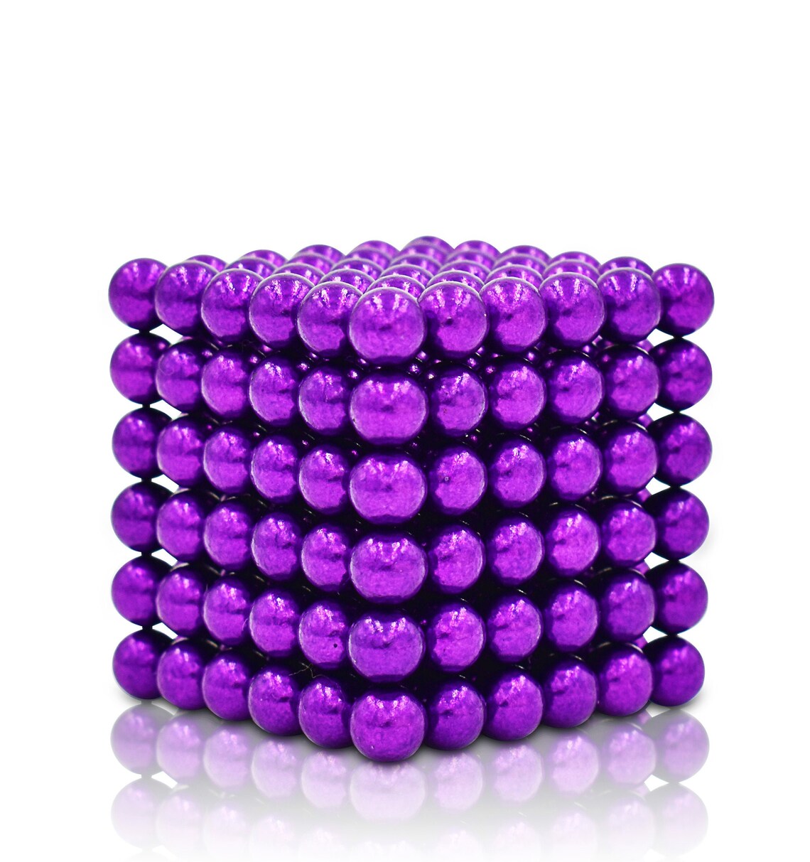 Balls Cube Fidget Gadget Toys Rare Earth Etsy