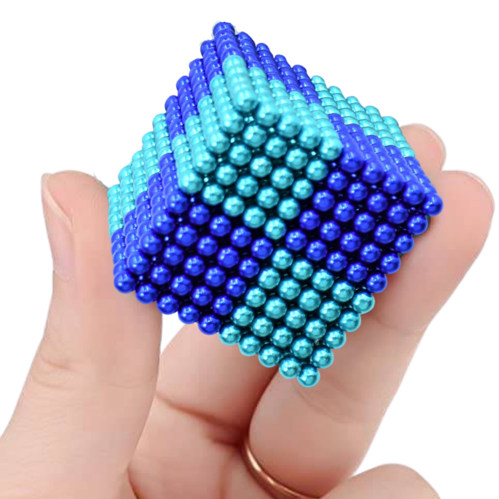 Magnedotz Balls Balls Desk Toy Etsy