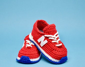 new balance baby clothes