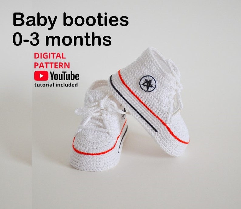 converse baby boots