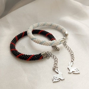 Mo dao zu shi inspired jewelry