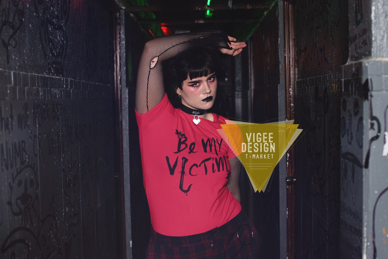 Be My Victim Candyman PNG SVG Etsy