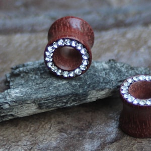 8mm sales gauge plugs