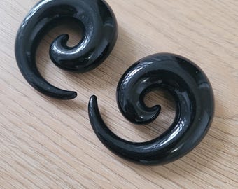 Confezione Da 2 Tappi Per Le Orecchie In Acciaio Arcobaleno - Foto 10