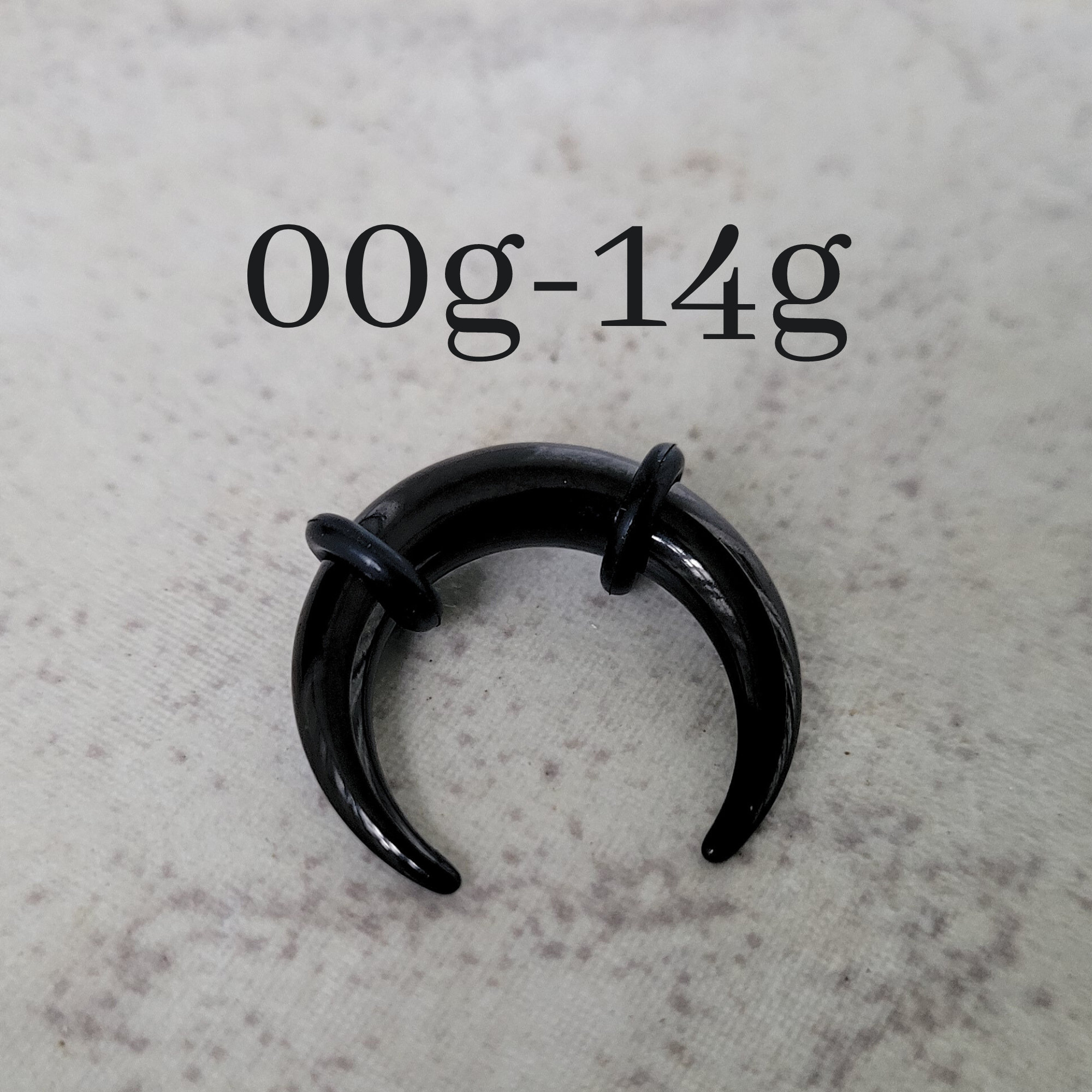 4g Septum Pincher - Etsy