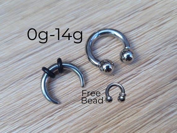 LOT DE 3 pinces de réparation en acier inoxydable pour instruments à