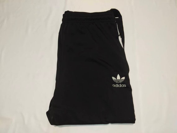 Adidas Sweatpants Black S – Peeces