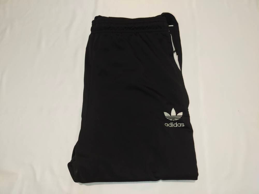 Adidas snap up pants 2025