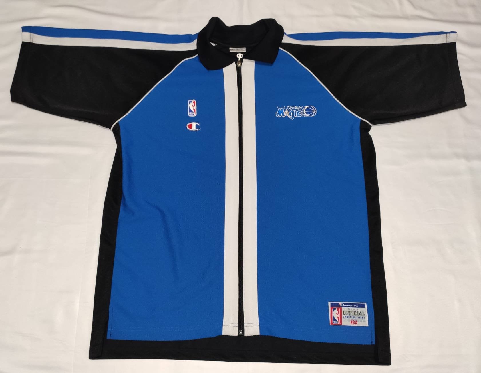 Nba throwback shooting shirts 2025