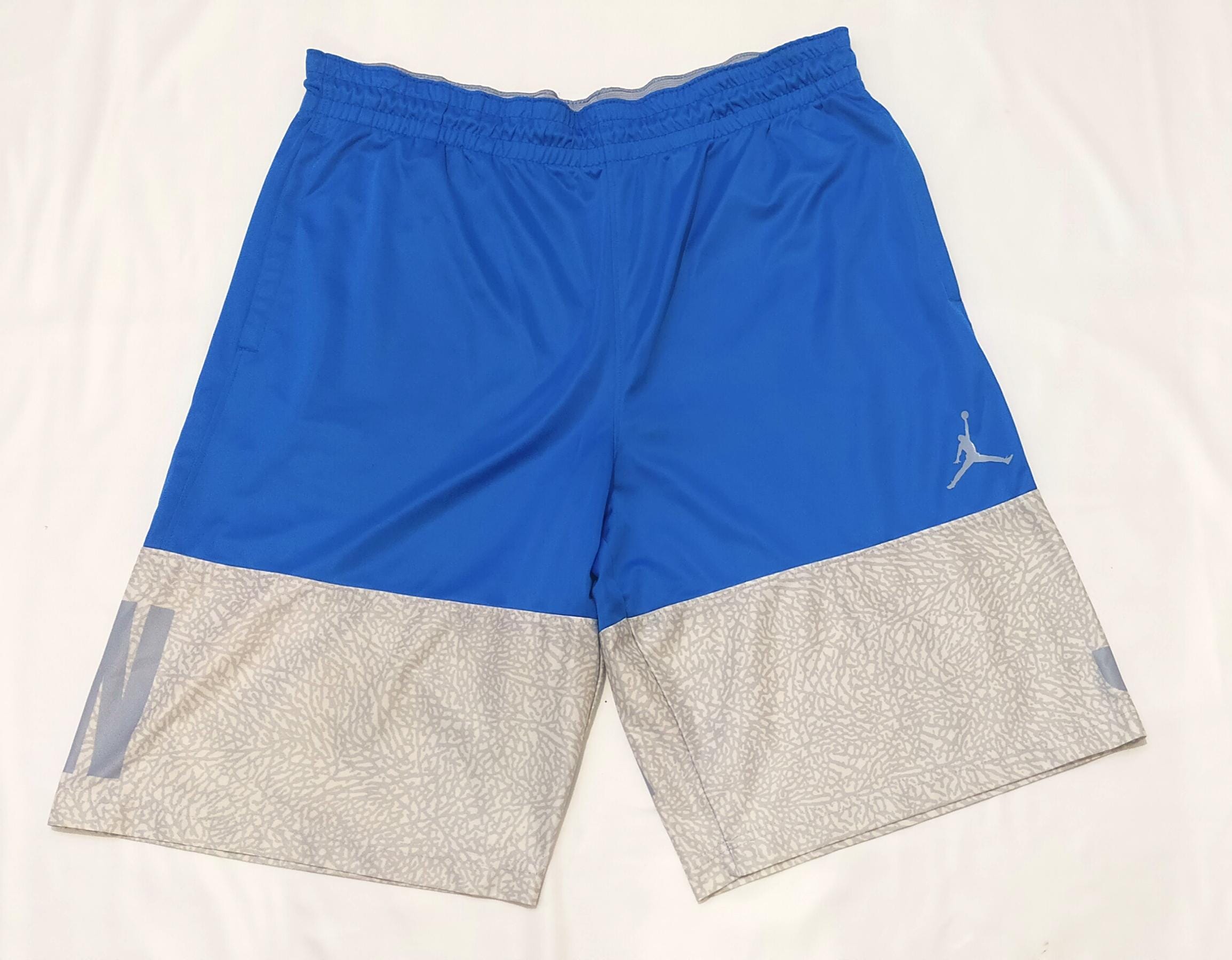 Vintage Air Jordan Shorts
