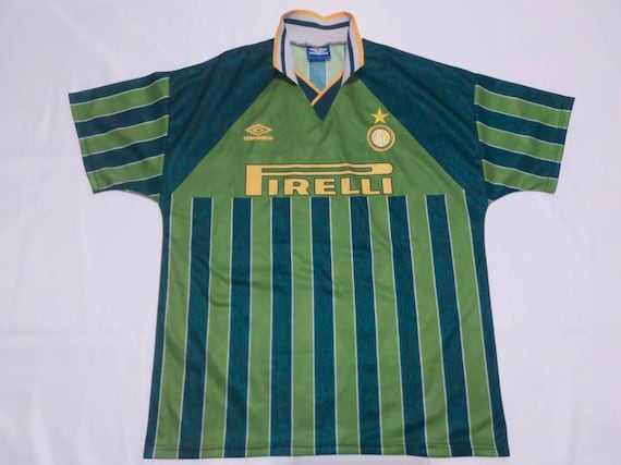 AC Milan 1998-1999 Third football Adidas vintage jacket size Medium