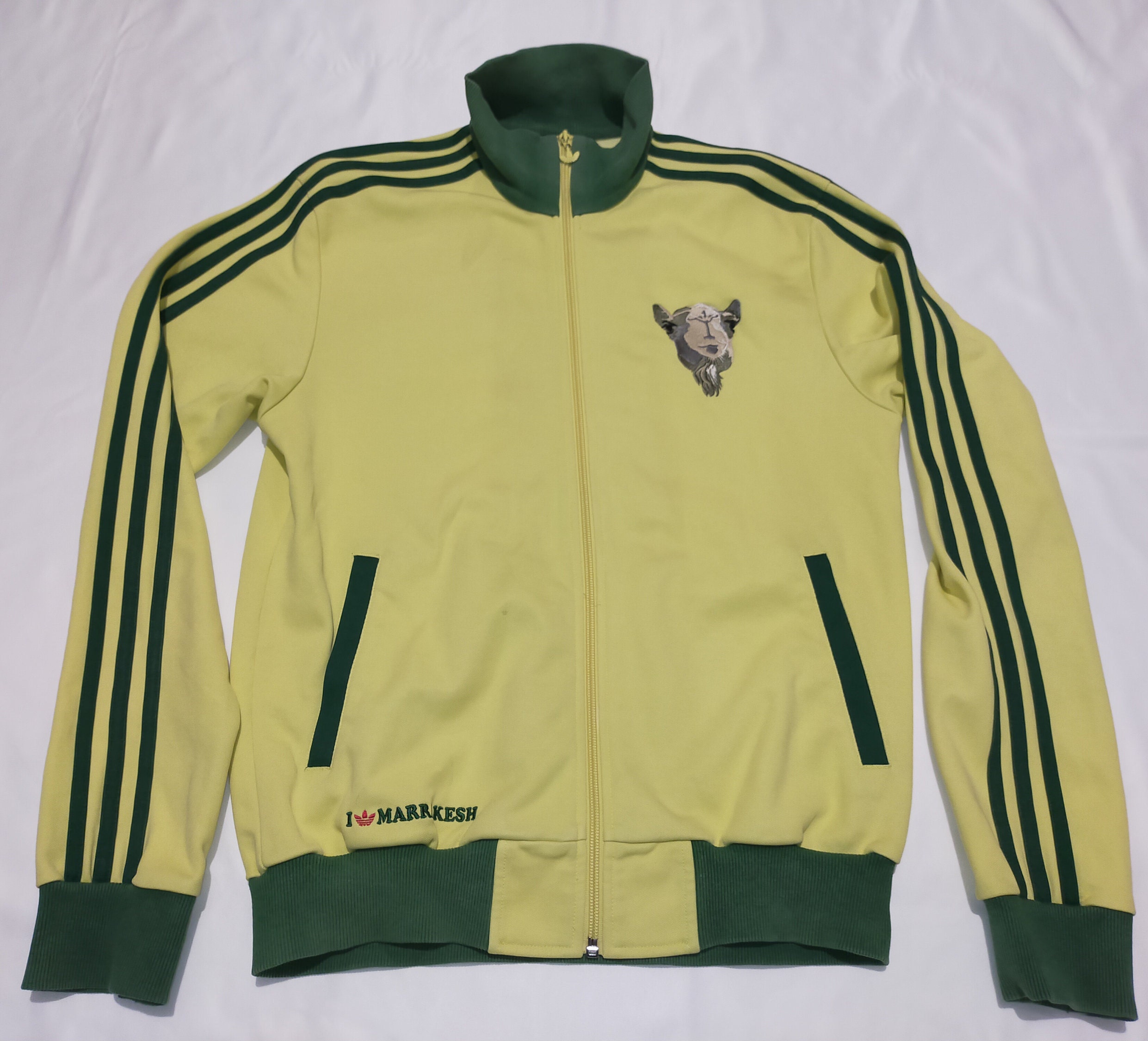 Adidas marrakech cheap