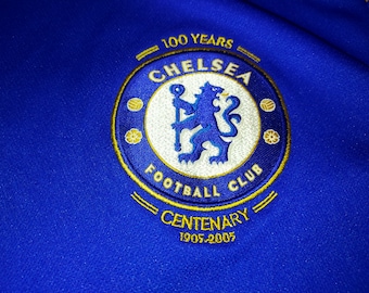 Maillot de foot Replica Nike Dri-FIT Chelsea FC 2025/26 Stadium