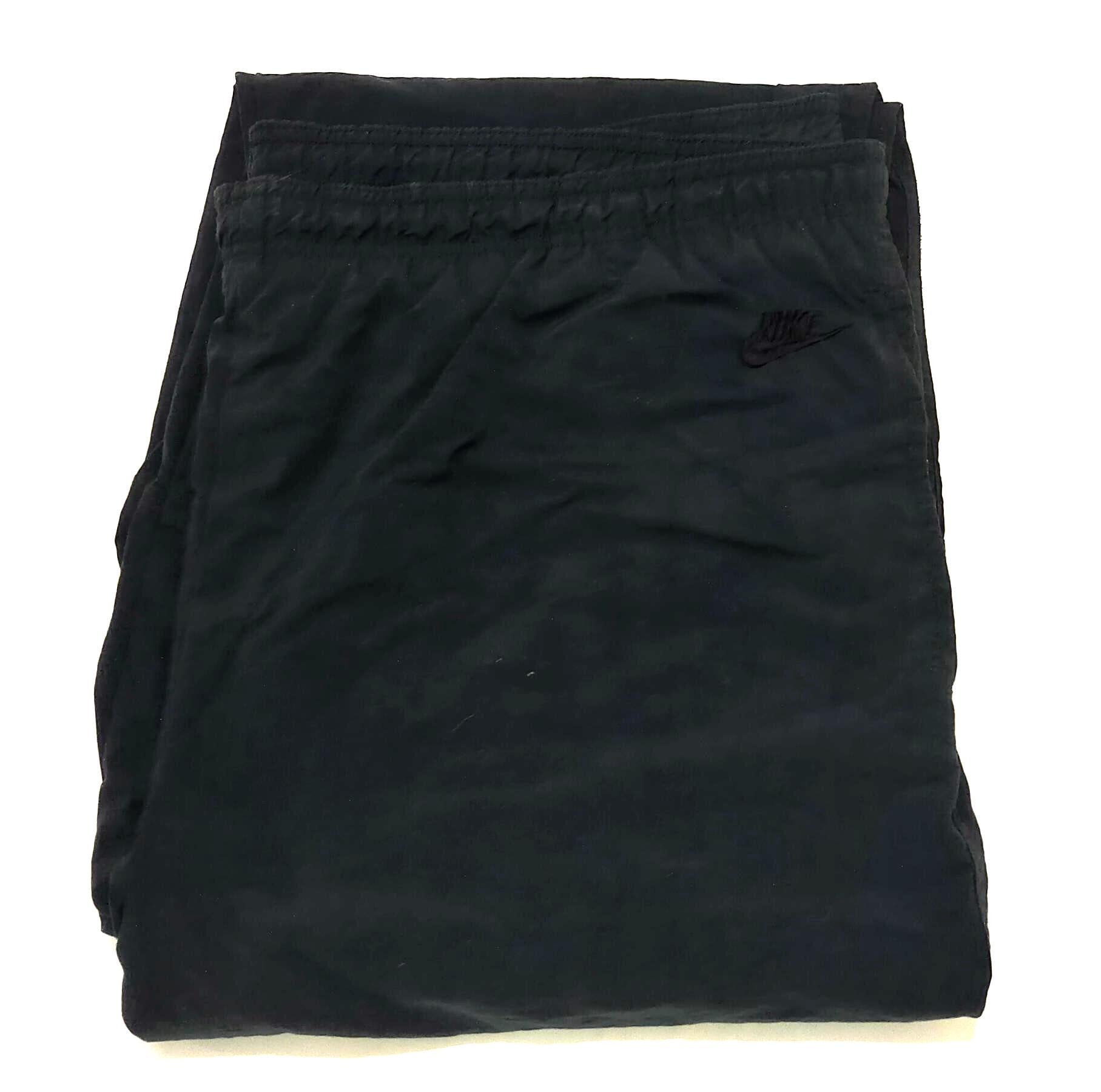 Vintage 90s Nike Challenge Court Track Pants André Agassi Triple